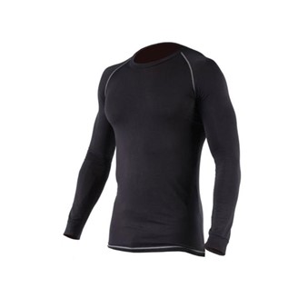 BASE LAYER THERMAL VEST
